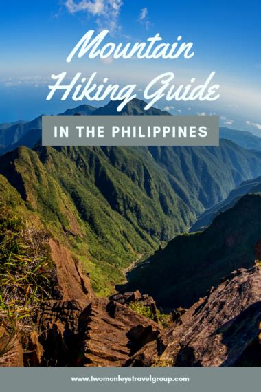 MOUNTAIN HIKING GUIDE: List of all the Mountains .